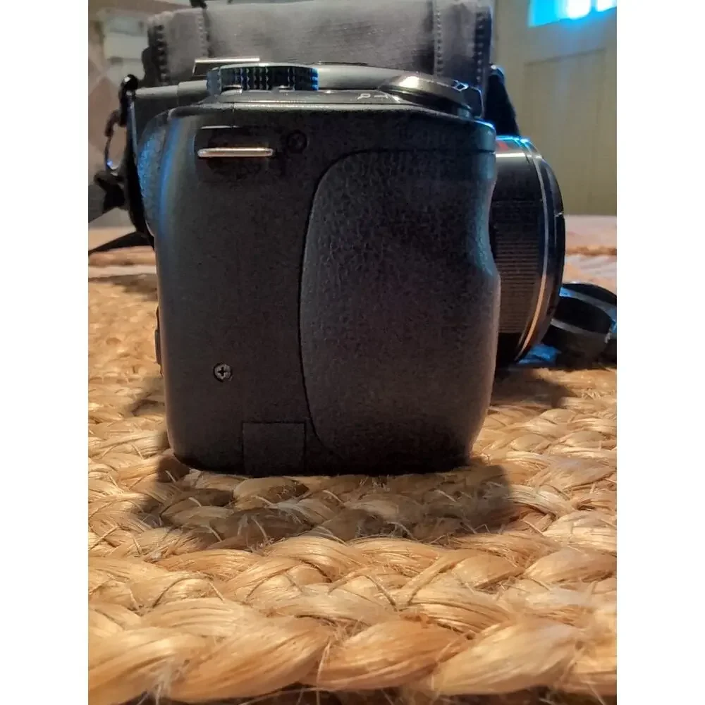Panasonic great pre